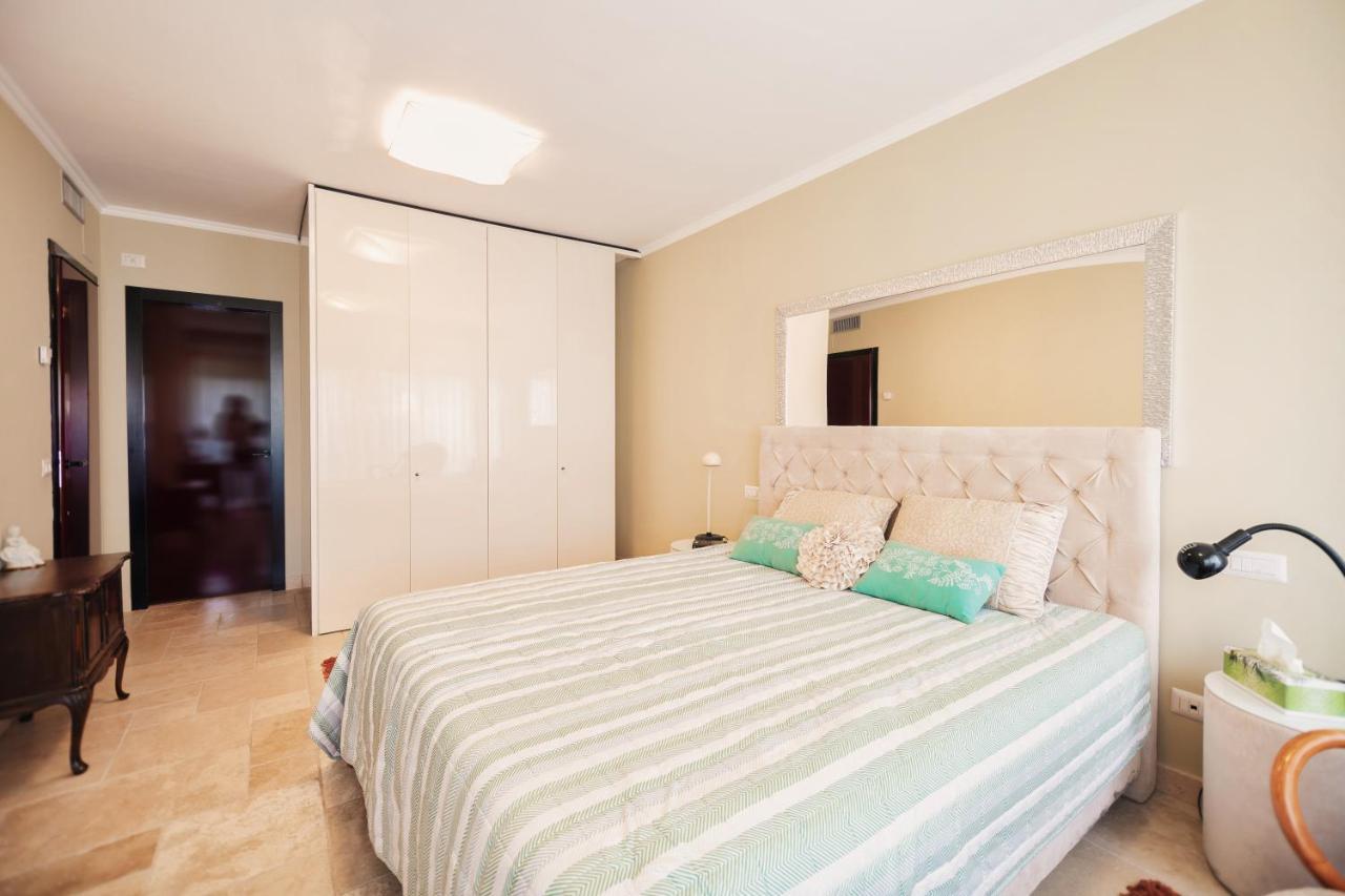 Apartamento I Giardini Del Sole Con Piscina By Wonderful Italy San Remo Exterior foto