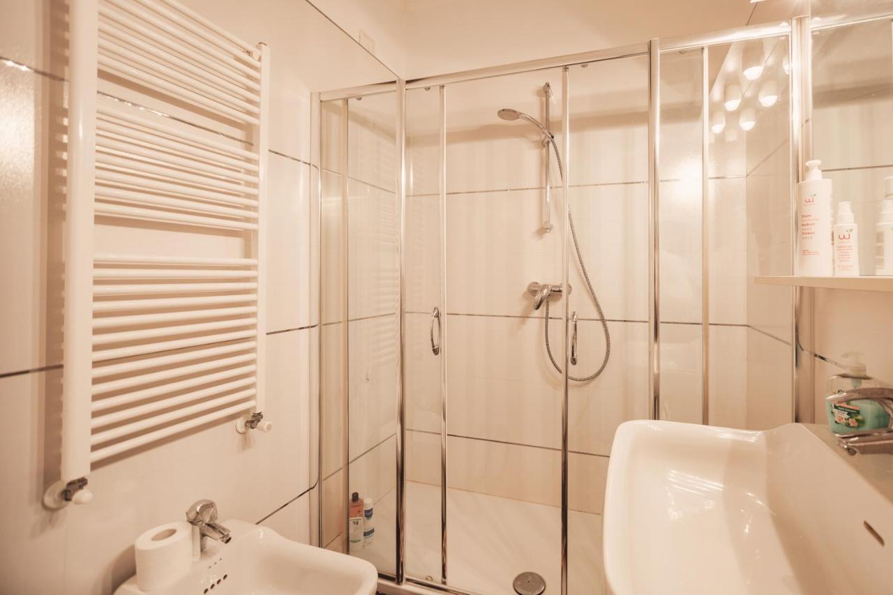 Apartamento I Giardini Del Sole Con Piscina By Wonderful Italy San Remo Exterior foto